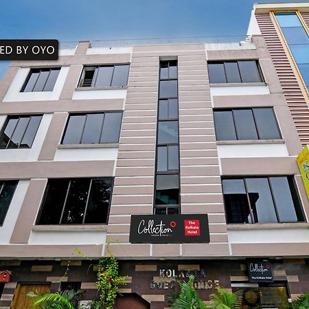 Hotel O New Kolkata Hotel Esterno foto
