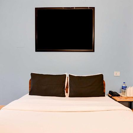Hotel O New Kolkata Hotel Esterno foto
