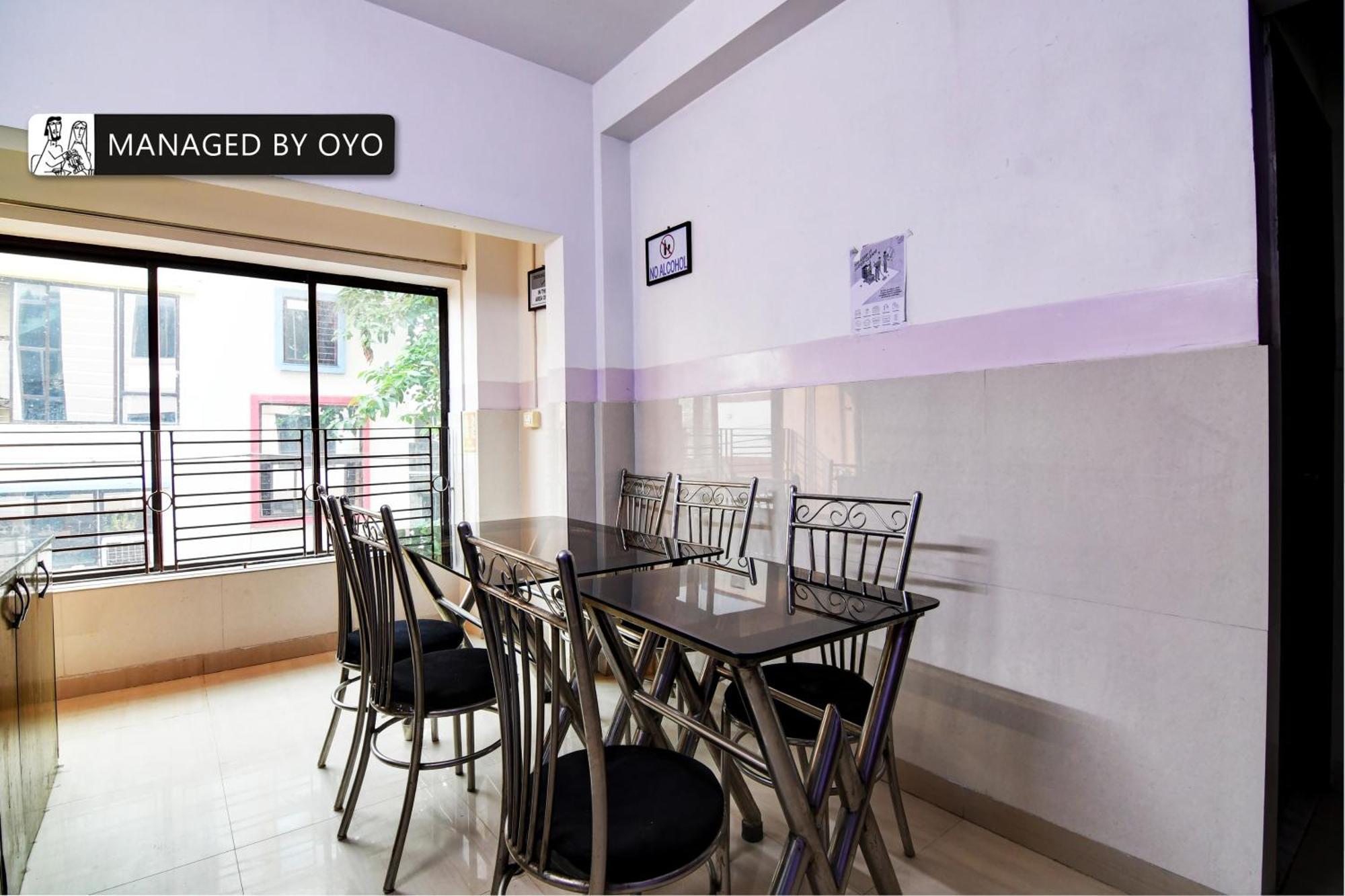 Hotel O New Kolkata Hotel Esterno foto